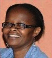 Rosemary Mbugua