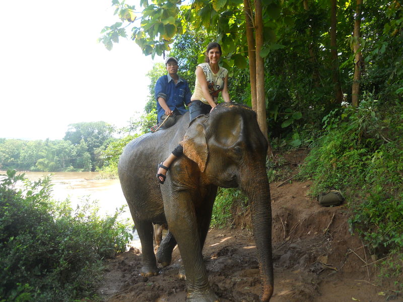 File:Loved bathing the elephant.JPG